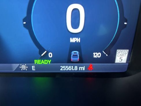 Used 2024 Ford F150 Platinum w/ Equipment Group 702A High image 20