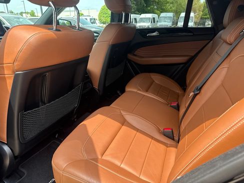 Used 2019 Mercedes-Benz GLE 43 AMG 4MATIC Coupe image 10