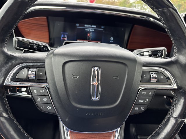 Used 2022 Lincoln Navigator L Reserve AWD/4WD image 31