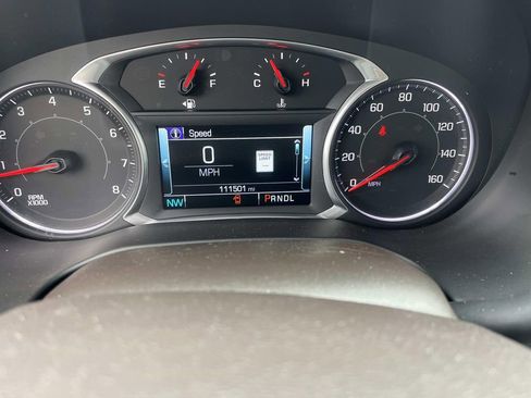 Used 2018 GMC Acadia SLT FWD image 38