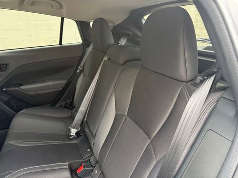 Certified 2026 Subaru Crosstrek 2.0i Premium AWD/4WD image 25