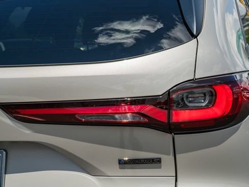 Used 2026 MAZDA CX-90 3.3 Turbo w/ Premium Sport Pkg AWD/4WD image 7