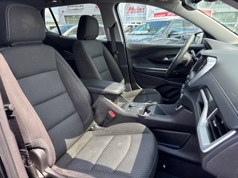 Used 2024 GMC Terrain SLE w/ Driver Convenience Package AWD/4WD image 28