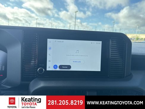 Used 2024 Toyota Land Cruiser 1958 image 17