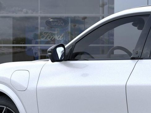 New 2025 Ford Mustang Mach-E GT AWD/4WD image 20