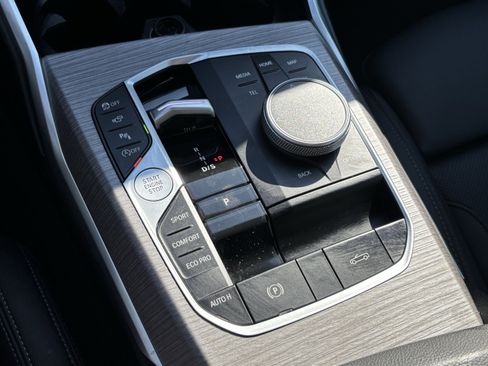 Certified 2025 BMW 430i Convertible image 26