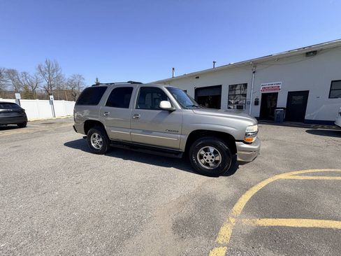 Used 2002 Chevrolet Tahoe LT AWD/4WD image 13
