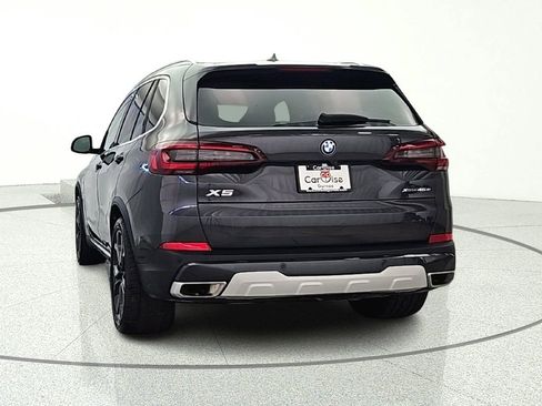 Used 2023 BMW X5 xDrive45e AWD/4WD image 6