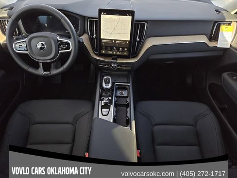 Used 2026 Volvo XC60 B5 Plus w/ Protection Package Premier AWD/4WD image 26