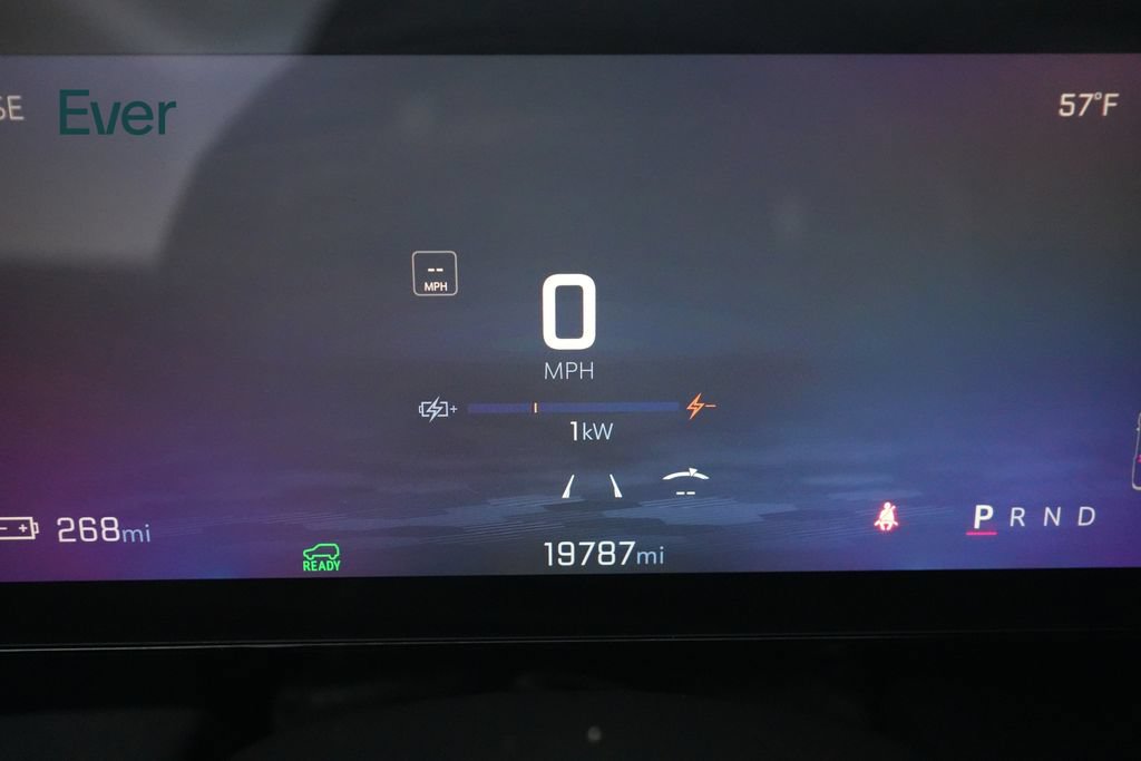 Used 2024 Chevrolet Blazer EV RS AWD/4WD image 7