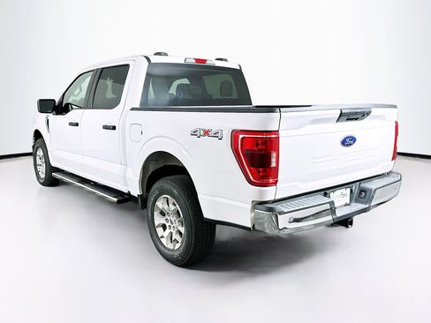 Used 2021 Ford F150 XLT w/ Trailer Tow Package AWD/4WD image 5