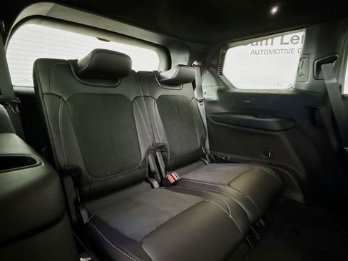 New 2025 Jeep Grand Cherokee L Altitude image 27