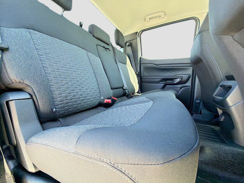 New 2025 Ford Ranger XL w/ Trailer Tow Package image 32