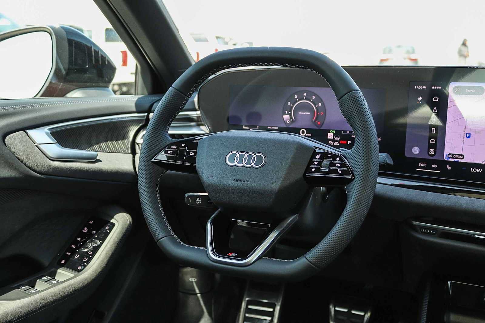 New 2026 Audi S5 Premium Plus AWD/4WD image 20