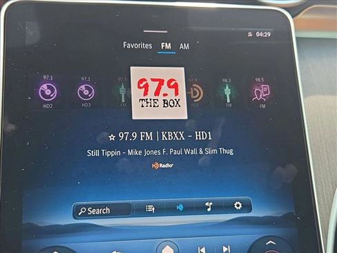 Certified 2023 Mercedes-Benz C 300 Sedan image 21