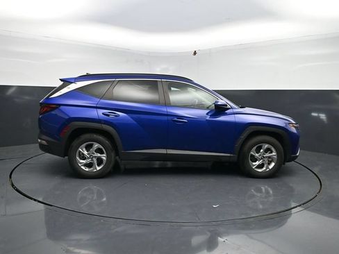 Used 2024 Hyundai Tucson SEL AWD/4WD image 10