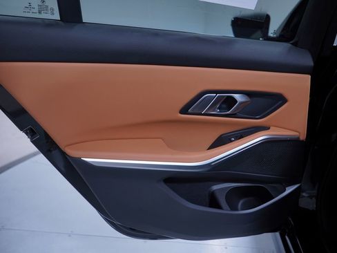 Used 2022 BMW 330e w/ Premium Package image 15