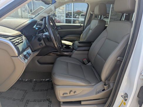 Used 2019 Chevrolet Tahoe LT AWD/4WD image 11