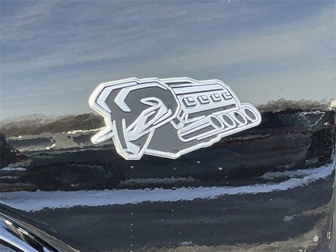 New 2026 RAM 1500 Laramie w/ Night Edition image 48