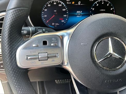Certified 2020 Mercedes-Benz GLC 300 image 32