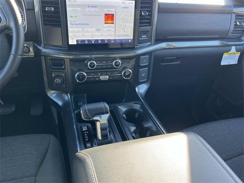 Used 2023 Ford F150 XLT w/ Equipment Group 302A High image 16