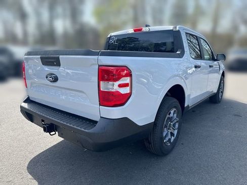Used 2026 Ford Maverick XLT AWD/4WD image 8