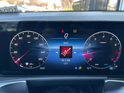 New 2026 Mercedes-Benz GLB 250 4MATIC image 24