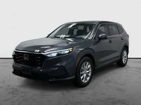 Used 2026 Honda CR-V EX image 1