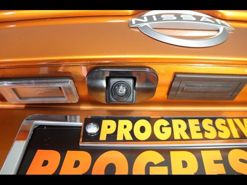 Used 2024 Nissan Sentra SR image 23