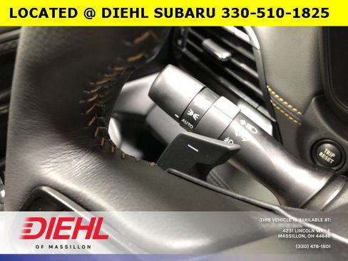 Used 2025 Subaru Outback Wilderness image 24