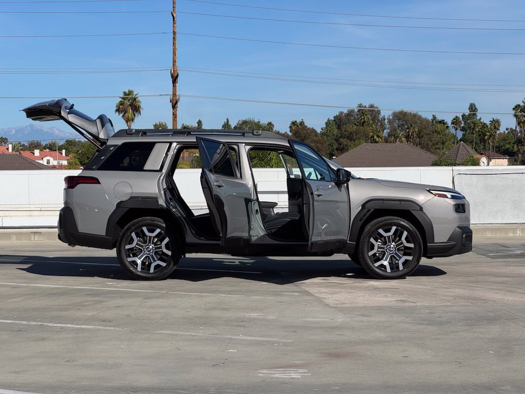 New 2026 Subaru Outback Touring XT AWD/4WD image 27