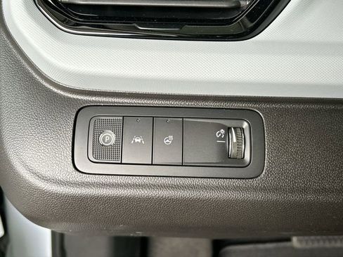 New 2027 Chevrolet Bolt LT image 17