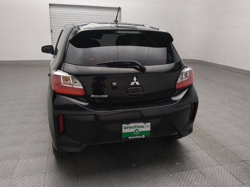 Used 2021 Mitsubishi Mirage ES FWD image 6