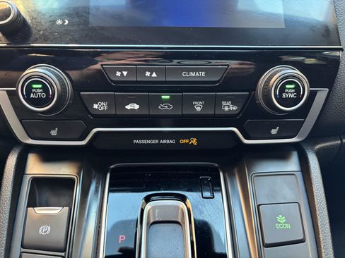 Used 2017 Honda CR-V EX image 17