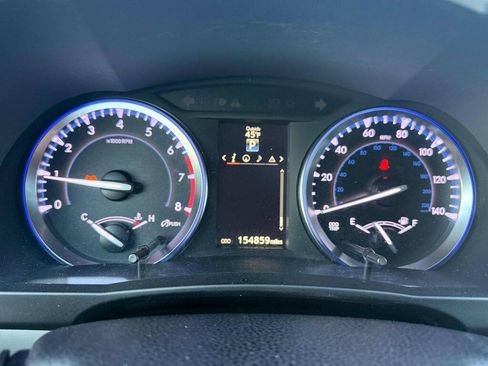 Used 2014 Toyota Highlander XLE image 14