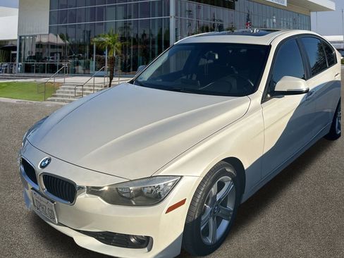 Used 2014 BMW 328i Sedan image 1
