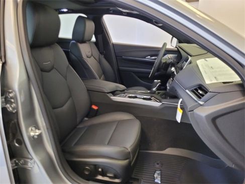 New 2026 Cadillac CT4 Premium Luxury image 14