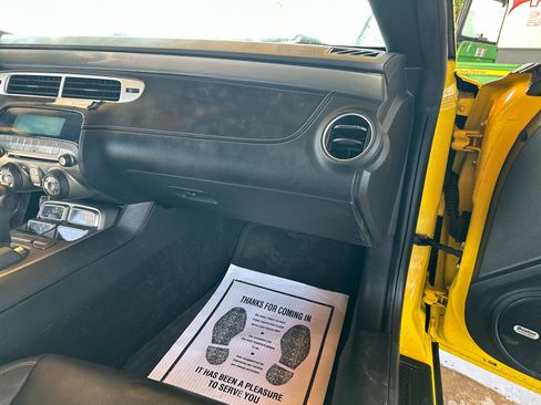 Used 2012 Chevrolet Camaro LT w/ RS Package image 35