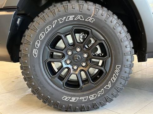 New 2026 RAM 1500 Rebel w/ Rebel Level 2 Equipment Group AWD/4WD image 11