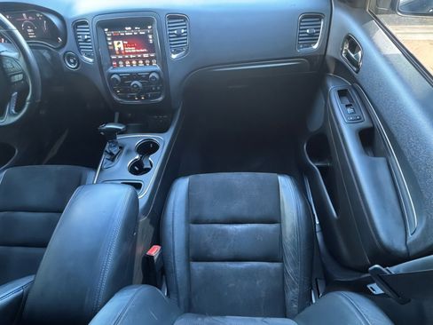 Used 2019 Dodge Durango R/T image 17