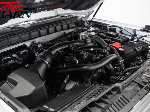 Used 2022 Ford Bronco Raptor image 56