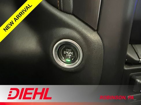 Used 2020 GMC Sierra 1500 AT4 w/ AT4 Premium Package AWD/4WD image 29