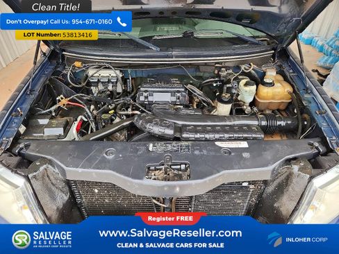 Used 2005 Ford F150 2WD SuperCab image 15