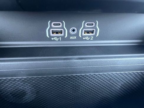 New 2026 RAM 1500 Lone Star image 6