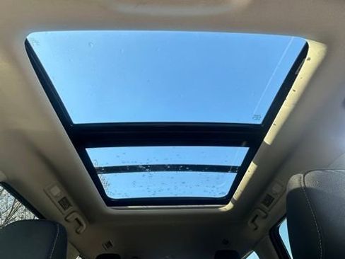 New 2025 Nissan Pathfinder SV image 46