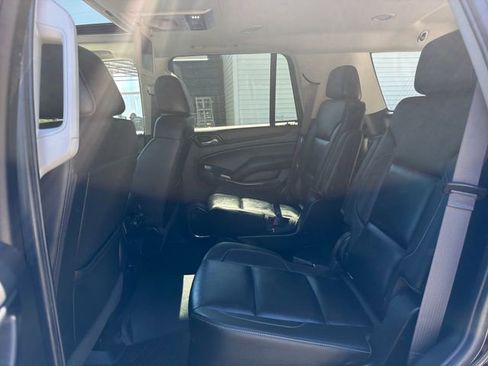 Used 2017 Chevrolet Tahoe LT AWD/4WD image 27