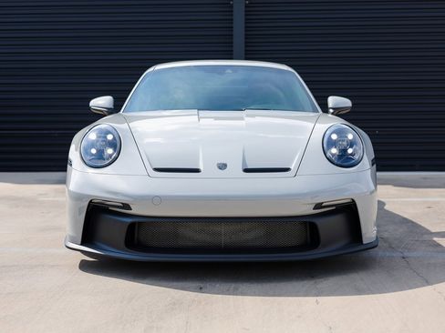 Certified 2024 Porsche 911 GT3 image 10