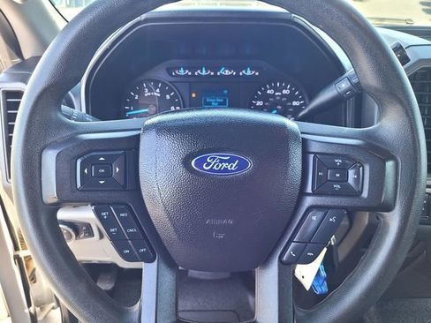 Certified 2021 Ford F250 XL w/ Power Equipment Group image 25