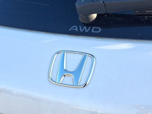 Certified 2025 Honda HR-V Sport image 29