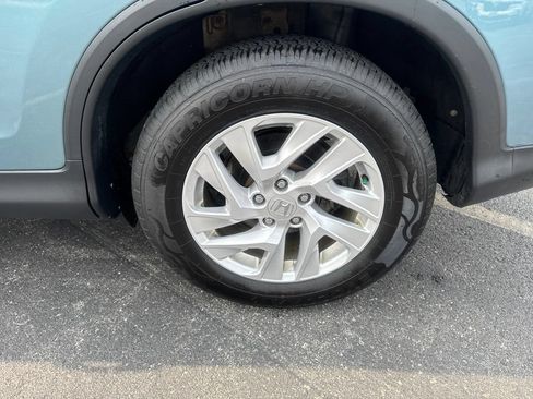 Used 2016 Honda CR-V EX image 13